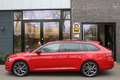 Skoda Superb Combi 1.4 TSI iV Sportline Business Pano/LED/DCC/A Rood - thumbnail 3