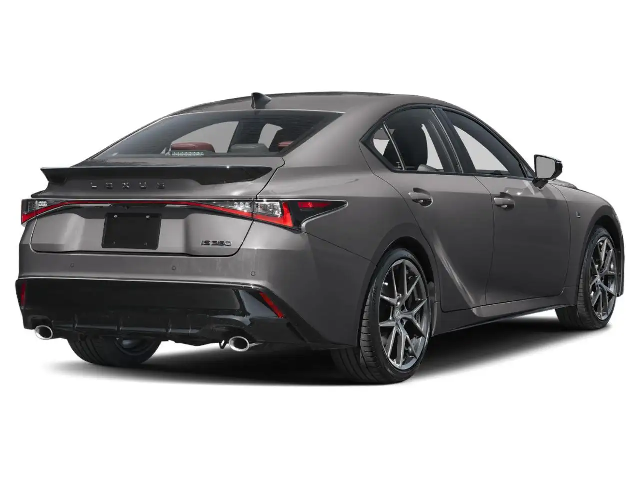 Lexus IS снимка Lexus IS