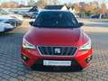 SEAT Arona 1,0 Xcellence Beats Rot - thumbnail 3