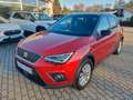 SEAT Arona 1,0 Xcellence Beats Rot - thumbnail 2