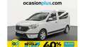 Dacia Dokker 1.5dCi Ambiance SS 55kW Blanco - thumbnail 1