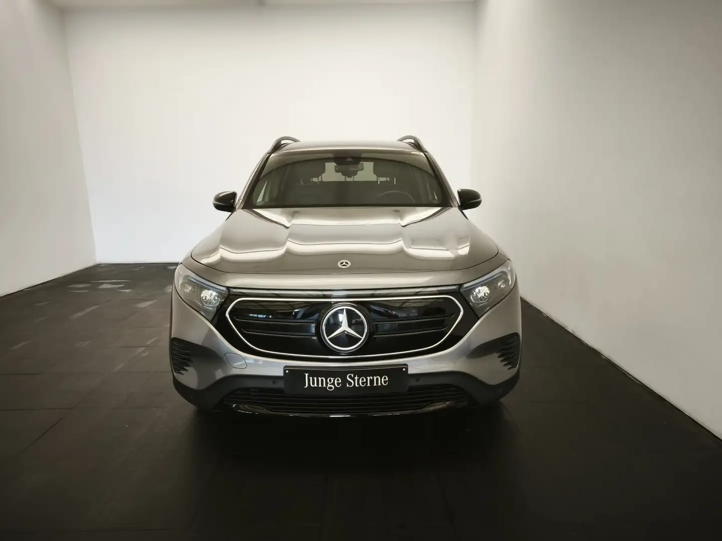 Mercedes-Benz EQB 300 EQB 300 4M Advanced Smartphone Integration RüCam 1 Grau - 2