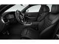 BMW 330 M SPORT - HYBRID - LEDER - NAV Noir - thumbnail 25