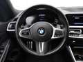 BMW 330 M SPORT - HYBRID - LEDER - NAV Noir - thumbnail 8