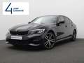 BMW 330 M SPORT - HYBRID - LEDER - NAV Noir - thumbnail 1