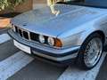 BMW 520 520i Grau - thumbnail 14