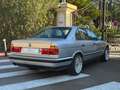 BMW 520 520i Grau - thumbnail 19