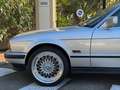 BMW 520 520i Grau - thumbnail 12