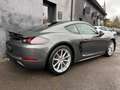 Porsche Cayman 2.0 300 PDK Gris - thumbnail 11