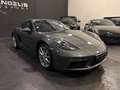 Porsche Cayman 2.0 300 PDK Gris - thumbnail 7