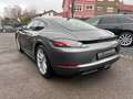 Porsche Cayman 2.0 300 PDK Gris - thumbnail 20