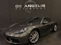 Porsche Cayman 2.0 300 PDK Gris - thumbnail 1