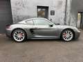 Porsche Cayman 2.0 300 PDK Gris - thumbnail 10