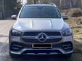 Mercedes-Benz GLE 400 GLE 400 d 4Matic Aut. Silber - thumbnail 1