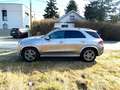 Mercedes-Benz GLE 400 GLE 400 d 4Matic Aut. Silber - thumbnail 4