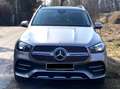 Mercedes-Benz GLE 400 GLE 400 d 4Matic Aut. Silber - thumbnail 3