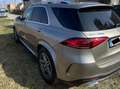 Mercedes-Benz GLE 400 GLE 400 d 4Matic Aut. Silber - thumbnail 6