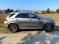 Mercedes-Benz GLE 400 GLE 400 d 4Matic Aut. Silber - thumbnail 13
