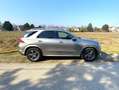 Mercedes-Benz GLE 400 GLE 400 d 4Matic Aut. Silber - thumbnail 9