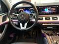 Mercedes-Benz GLE 400 GLE 400 d 4Matic Aut. Silber - thumbnail 18