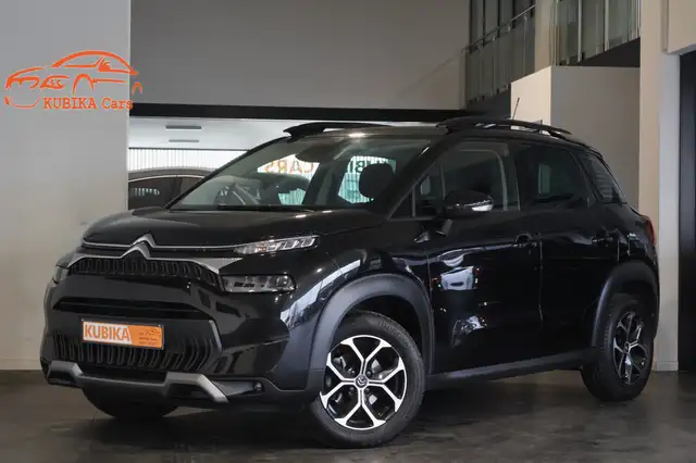 Citroen C3 Aircross C3 Aircross 1.2 PureTech CruiseC Carplay Garantie*