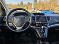 Honda CR-V 2.0i-VTEC 4WD Automatik Lifestyle Grau - thumbnail 8