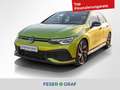 Volkswagen Golf VIII 2.0 TSI GTI Clubsport DSG Kamera/Pano/Matrix/ Jaune - thumbnail 1