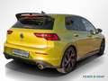 Volkswagen Golf VIII 2.0 TSI GTI Clubsport DSG Kamera/Pano/Matrix/ Jaune - thumbnail 3