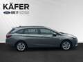 Opel Astra Sports Tourer 1.2 Turbo 81kW S/S Edition 5d*wen... Grau - thumbnail 5