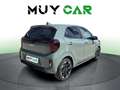 Kia Picanto 1.0 DPi GT-line Verde - thumbnail 7