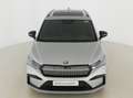 Skoda Enyaq Sportline 80|POMPE|GPS|LED|ATR|TO|LANE|SIDE|360°|A Argent - thumbnail 21