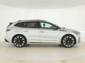 Skoda Enyaq Sportline 80|POMPE|GPS|LED|ATR|TO|LANE|SIDE|360°|A Argent - thumbnail 5