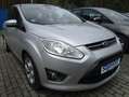 Ford C-Max 1.6 Ti-VCT Trend BT USB GRA Silber - thumbnail 4