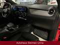 Mercedes-Benz B 180 Business/Autom./Teilleder/MBUX/LED Červená - thumbnail 14