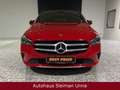 Mercedes-Benz B 180 Business/Autom./Teilleder/MBUX/LED Červená - thumbnail 2