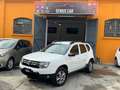 Dacia Duster 1.5 dci Ambiance 4x2 110cv Fehér - thumbnail 1