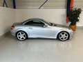 Mercedes-Benz SLK 200 1.8 SLK200 Kompressor AUT. AMG-Line 76dkm, Harman Grijs - thumbnail 3