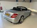 Mercedes-Benz SLK 200 1.8 SLK200 Kompressor AUT. AMG-Line 76dkm, Harman Grijs - thumbnail 5