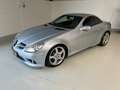 Mercedes-Benz SLK 200 1.8 SLK200 Kompressor AUT. AMG-Line 76dkm, Harman Grijs - thumbnail 10