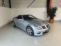 Mercedes-Benz SLK 200 1.8 SLK200 Kompressor AUT. AMG-Line 76dkm, Harman Grijs - thumbnail 1