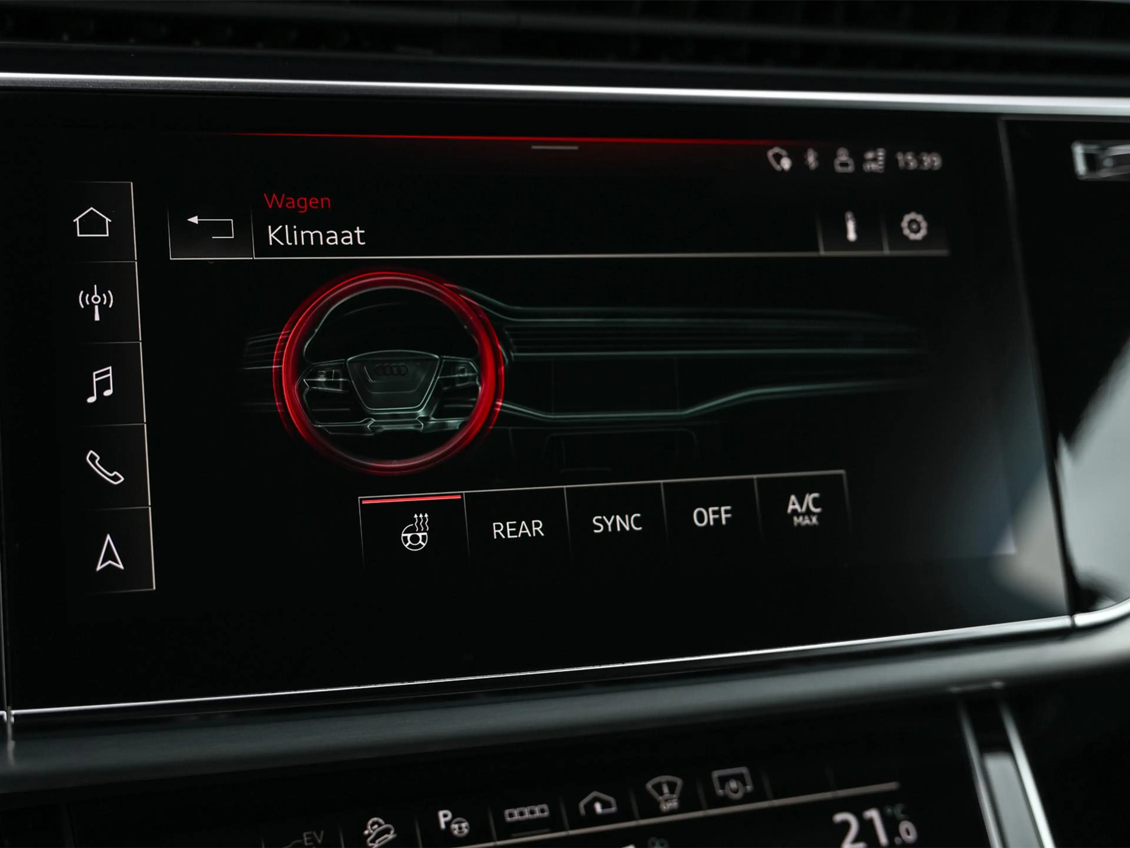 Audi Q8 55 TFSI e quattro Pro Line Plus | Panoramadak | Ni — photo 14