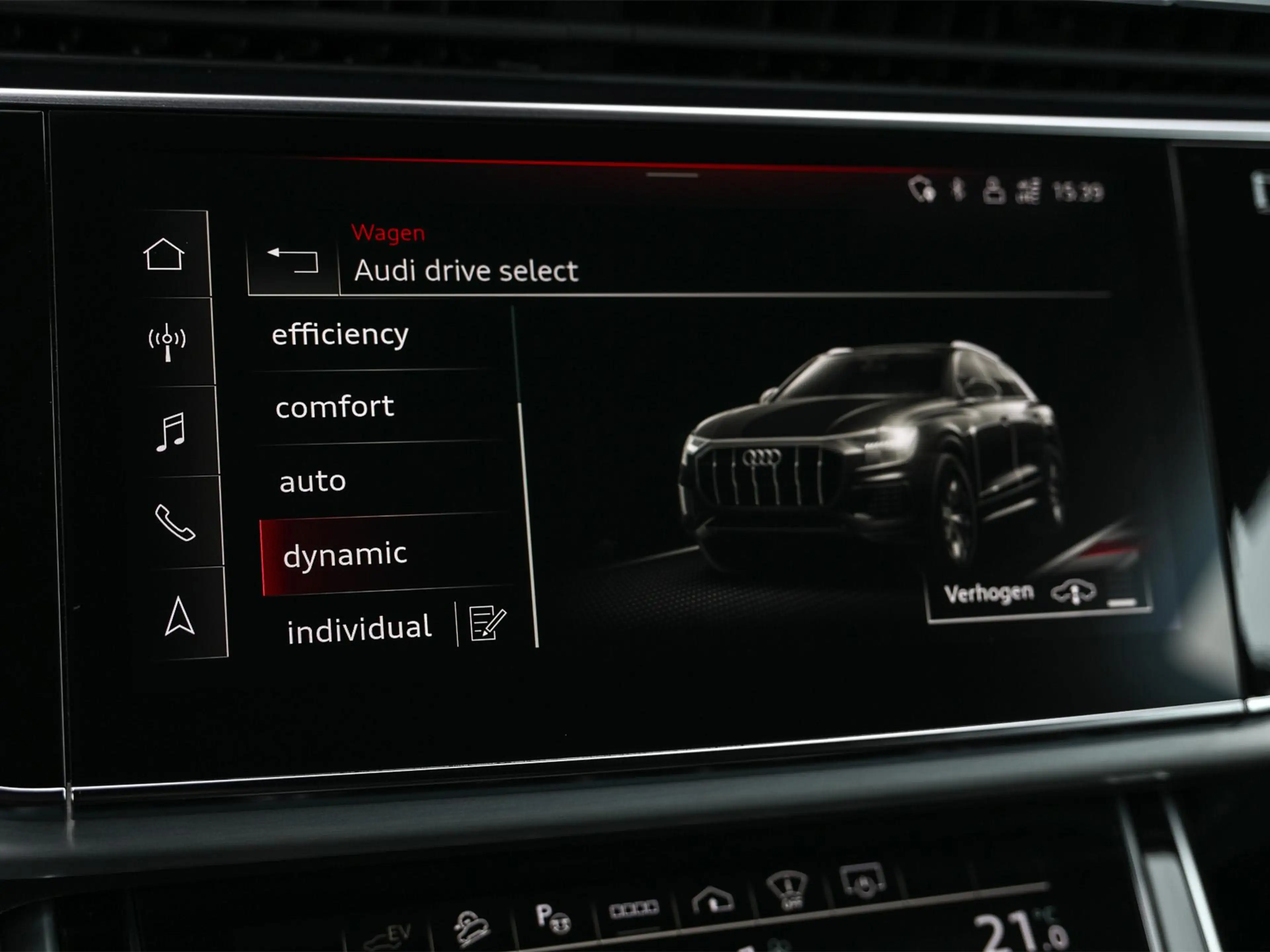 Audi Q8 55 TFSI e quattro Pro Line Plus | Panoramadak | Ni — photo 6