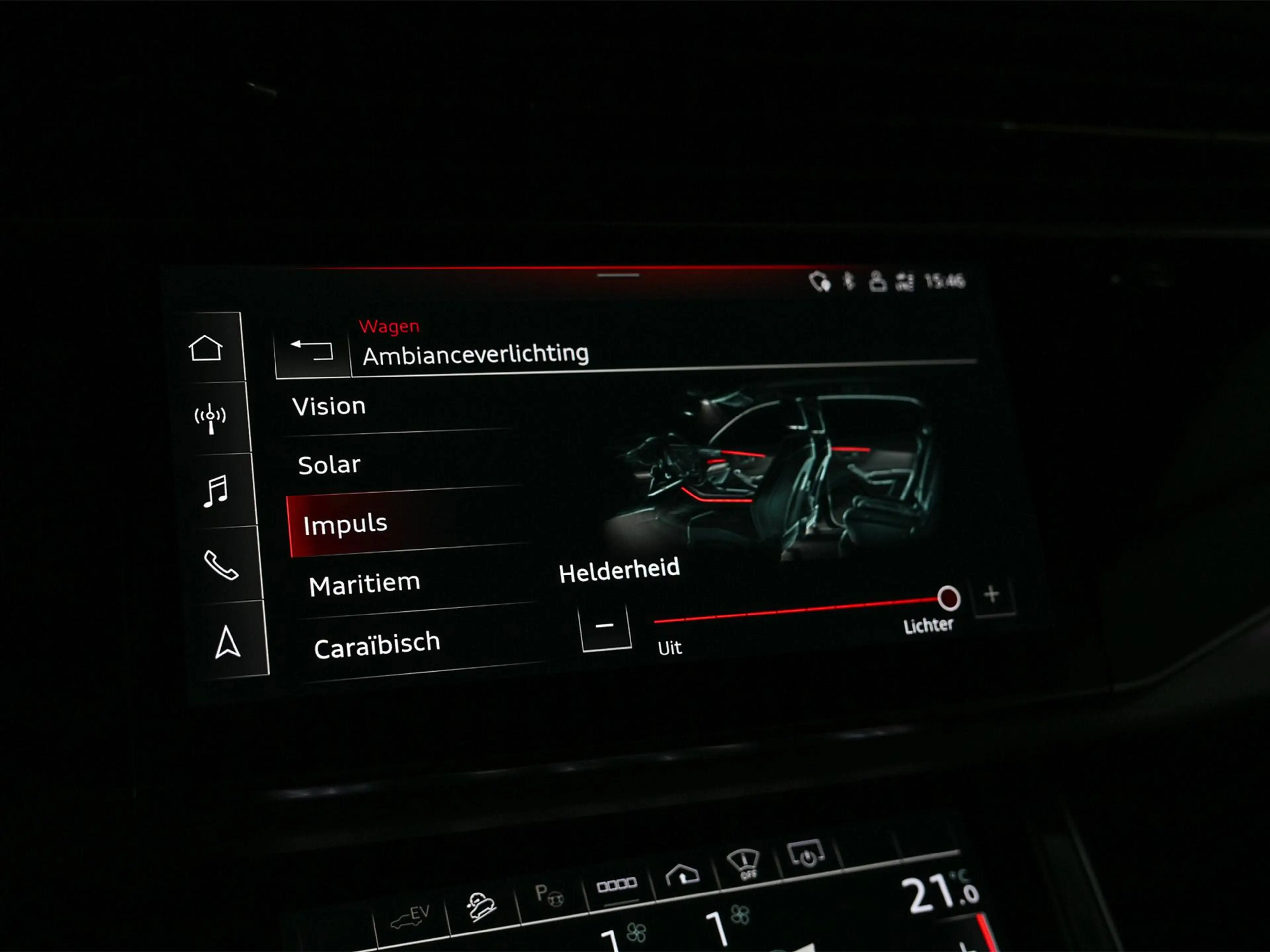 Audi Q8 55 TFSI e quattro Pro Line Plus | Panoramadak | Ni — photo 7