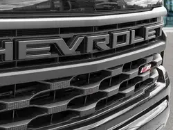 Chevrolet Silverado 1500 2026 — фото 9