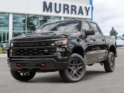 Chevrolet Silverado 1500 2026