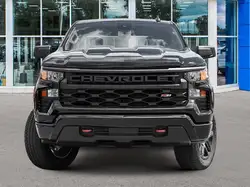 Chevrolet Silverado 1500 2026