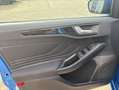 Ford Focus Turnier 1.0 EcoBoost Hybrid ST-LINE X Blau - thumbnail 12