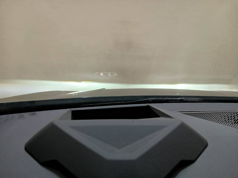 BMW 120 i M Sport PRO MASSAGE/HEADUP/360°/ACC/KEYLESS — photo 10