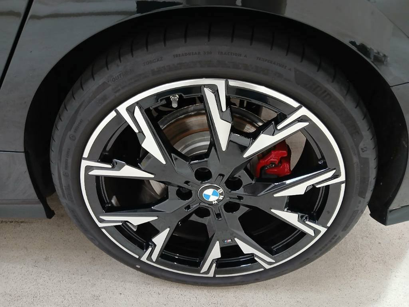 BMW 120 i M Sport PRO MASSAGE/HEADUP/360°/ACC/KEYLESS — photo 3