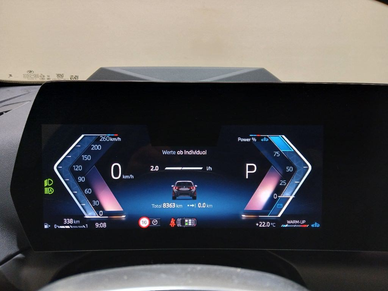 BMW 120 i M Sport PRO MASSAGE/HEADUP/360°/ACC/KEYLESS — photo 6
